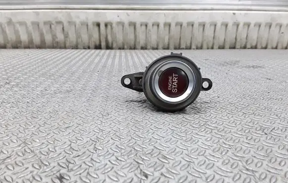 Honda Civic Engine start stop button switch M26983