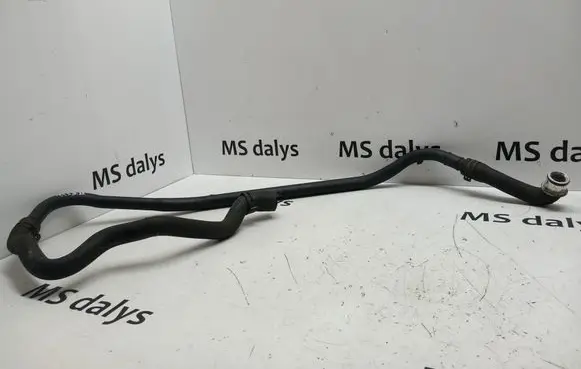 Mercedes-Benz E W211 Engine coolant pipe/hose A2115000572 2115000572