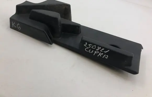 Cupra Formentor Parcel shelf load cover trim 5fa858859