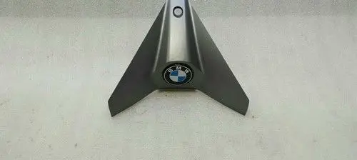 BMW 5 F10 F11 Number plate surrounds holder frame 7724887