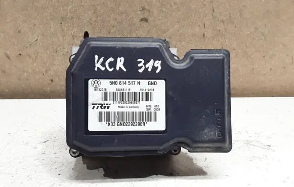Volkswagen Tiguan ABS Pump 5N0614517N