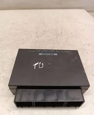 Volkswagen Touareg I Comfort/convenience module 5dk00841622