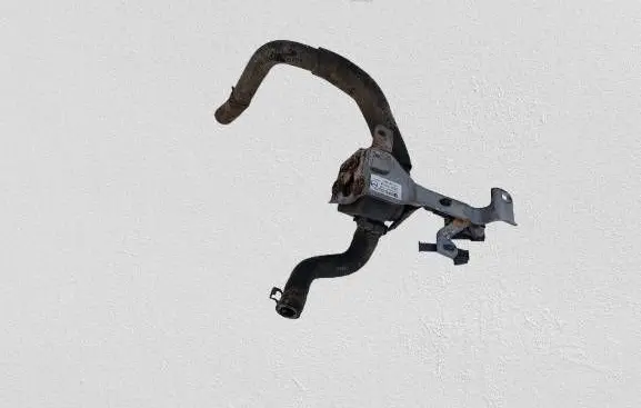 Mazda CX-3 Electric engine pre-heating system (optional) S55215710A