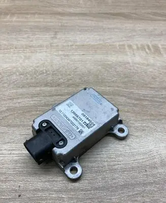 Opel Vectra C ESP acceleration yaw rate sensor 09184504 13665701