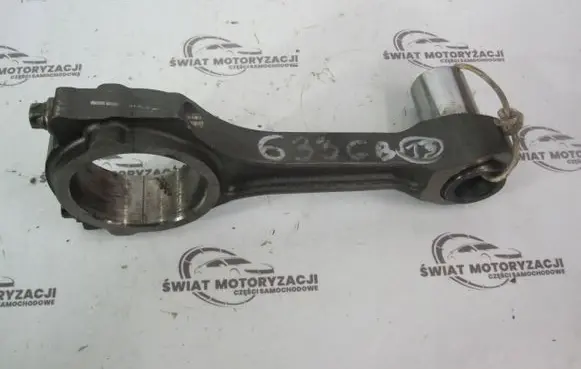 Ford Transit Connecting rod/conrod 