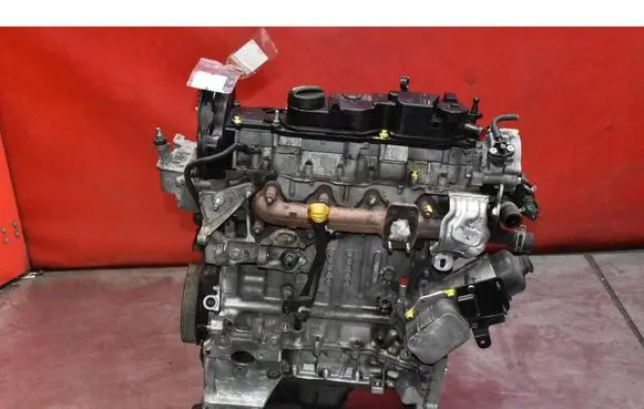 Volvo V60 Engine D4162T