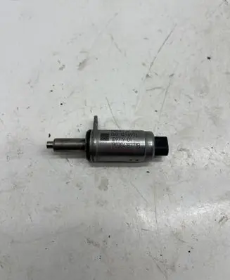 Audi A7 S7 4G Camshaft vanos timing valve 06E103697L 17030418371B 10971901