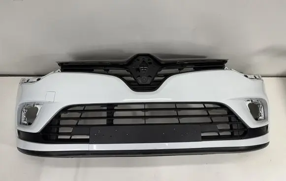 Renault Clio IV Front bumper 620221630R