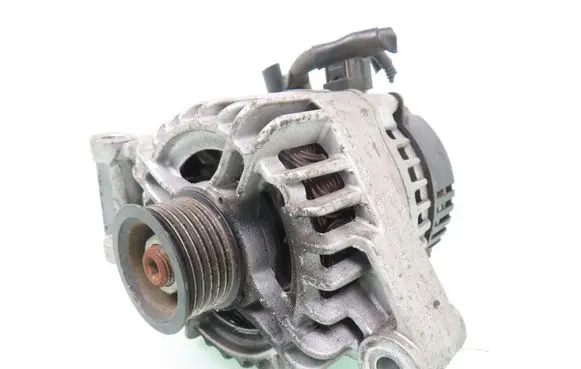 Ford Focus Generator/alternator MS1214020440