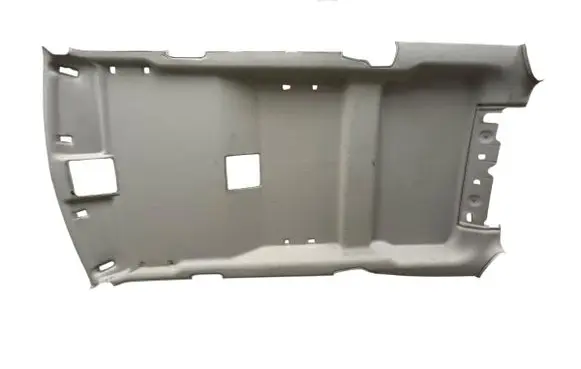 Land Rover Discovery 4 - LR4 Headlining A064504 DT2TM0D36A 195853520