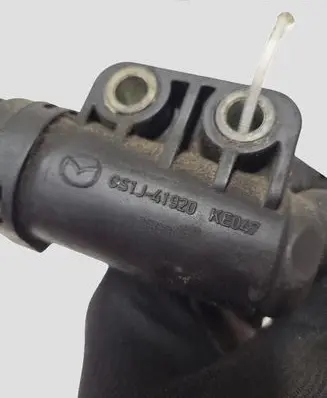 Mazda CX-7 Clutch master cylinder GS1J41920 KE047