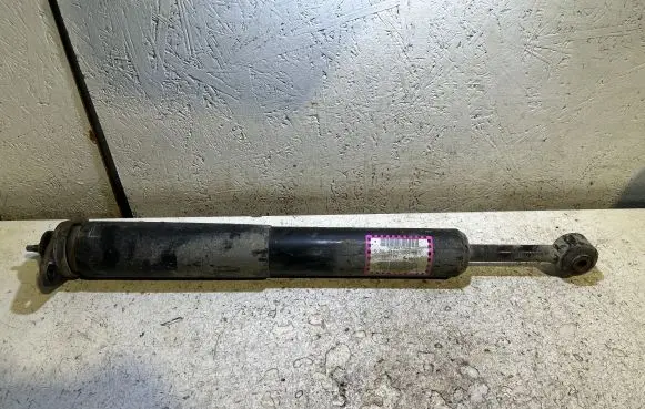 Chrysler 300 - 300C Rear shock absorber/damper 89410400045 18477N P04895729AB