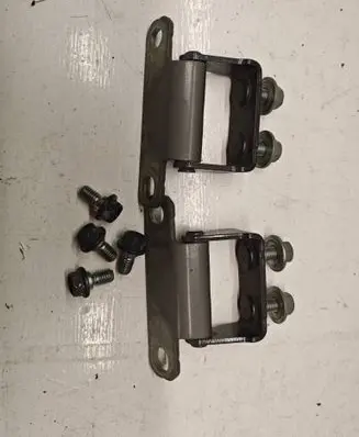 Hyundai Tucson IV NX4 Loading door hinge set 