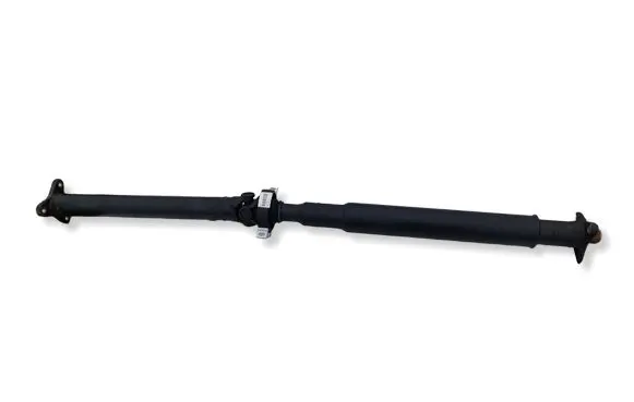 BMW 6 F12 F13 Drive shaft (set) 7631350