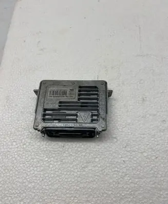 Headlight ballast module Xenon