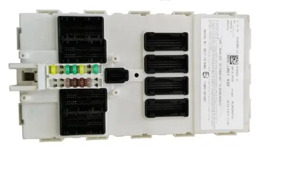 BMW i3 Other control units/modules 2611139385 9126939705 8736965