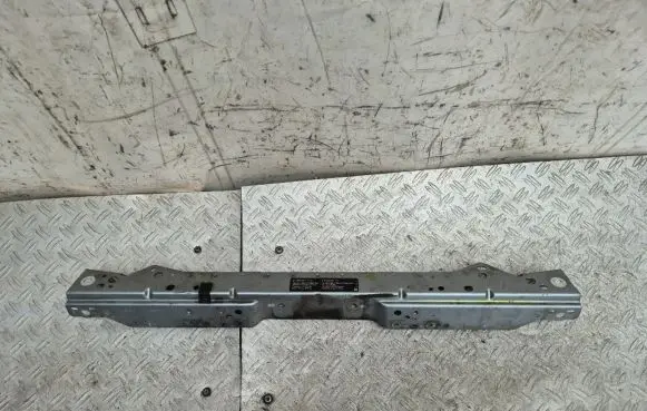 Opel Astra J Top upper radiator support slam panel 13312474 13502577