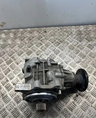 KIA Sportage Gearbox transfer box case MT3D500 H171040107 U50