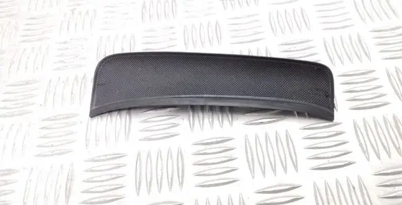 Audi A3 S3 8V Panel drawer/shelf pad 8V1863301