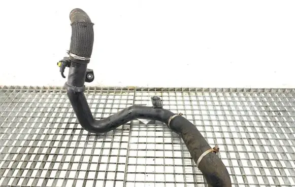 Fiat Bravo Intercooler hose/pipe 1-600-303