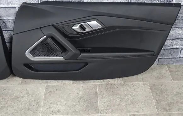 BMW Z4 g29 Door card panel trim set 