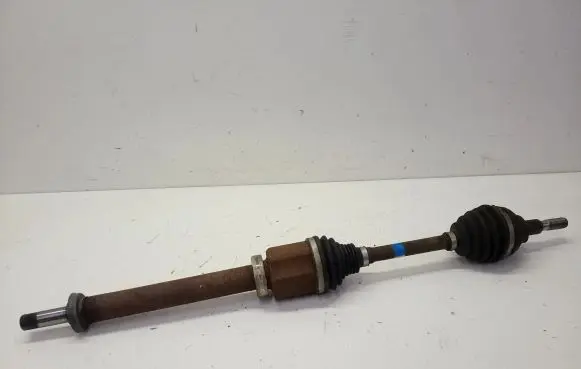 Ford Fusion II Front driveshaft DG913B436CC DG913B436