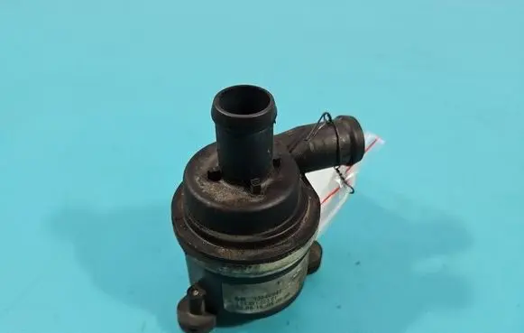 Opel Astra J Electric auxiliary coolant/water pump 13346941 IMPRK1587373