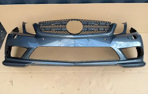 Mercedes-Benz E C207 W207 Front bumper A2078852725