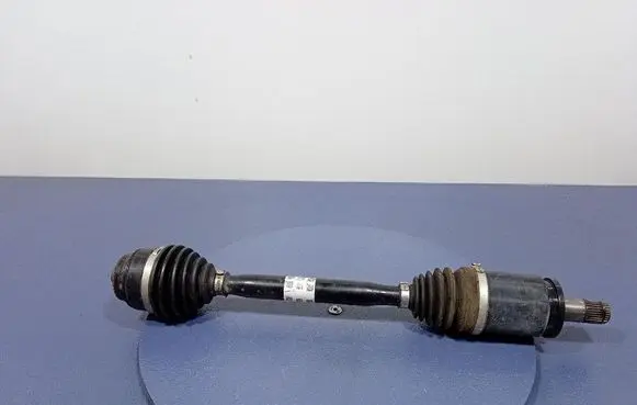 BMW X6 M Front driveshaft 8486201