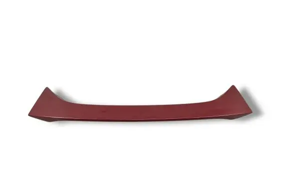 Ford Mondeo MK IV Tailgate/trunk spoiler 