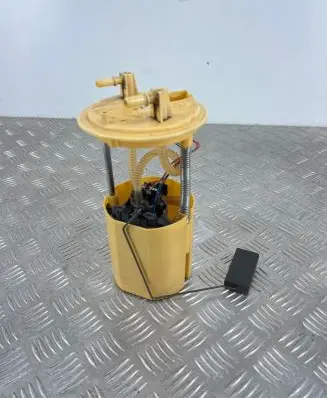 Fiat 500 In-tank fuel pump 51806985 A2C53119527