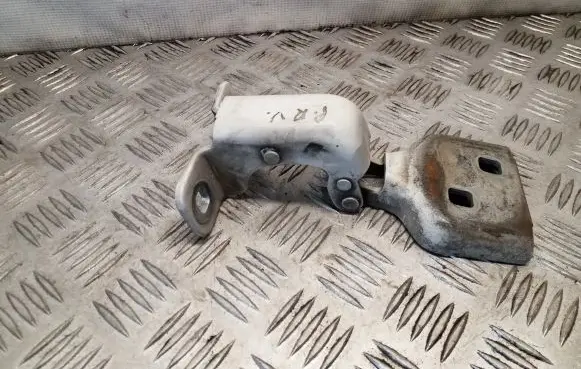 Opel Movano B Front door upper hinge 804000006R