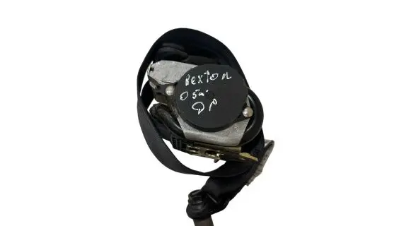 SsangYong Rexton Front seatbelt 7461108004LAM A038594