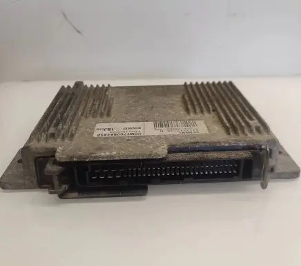 Renault Laguna I Other control units/modules 7700864458 S113717115D