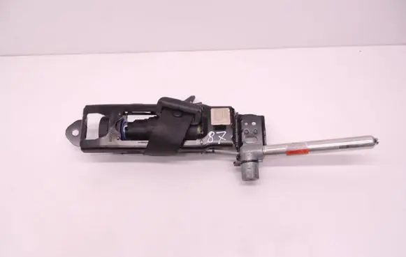 Volvo S40 Front seatbelt 8639692 D87