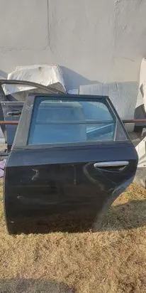 Alfa Romeo 159 Rear door 