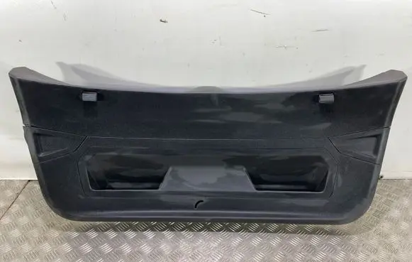 Seat Arona Tailgate/boot cover trim set 6F9867601