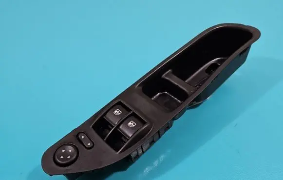 Fiat Tipo Electric window control switch 735626580 IMPRK1399077