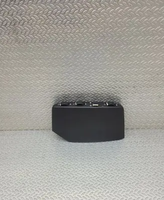 Seat control switch