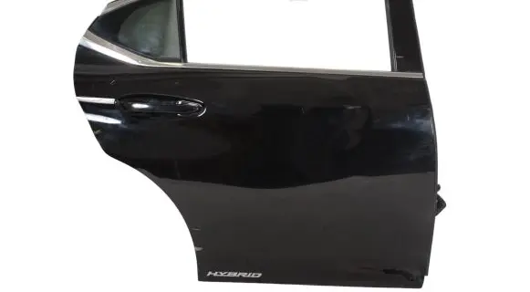 Lexus ES 250 - 300 - 330 Rear door