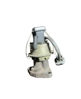 Audi A3 S3 8P EGR valve 72257402 06A131501F
