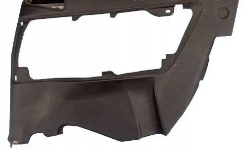 BMW 3 E36 Rear door card trim 8119094