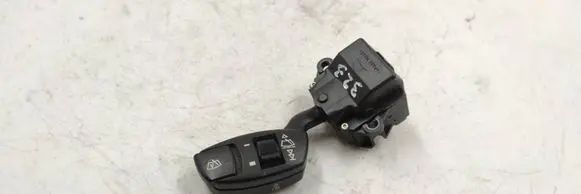 BMW 5 E60 E61 Wiper control stalk 6924106 290604171 01206100