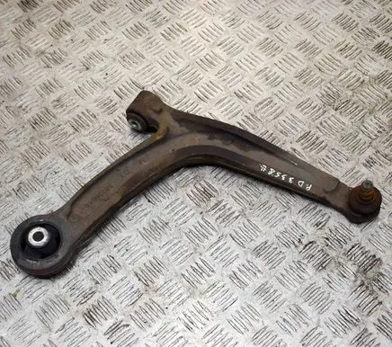Fiat 500 Front lower control arm/wishbone 50710290