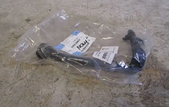 BMW X3 G01 Engine coolant pipe/hose 17128472307