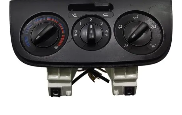 Climate control unit