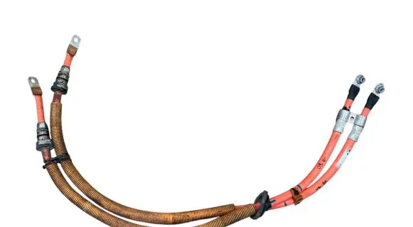 Tesla Model S Other wiring loom 102256200B T13J0137567
