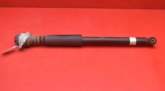 Seat Toledo II (1M) Rear shock absorber/damper 19-029429