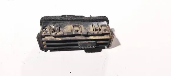 Mazda MPV Dash center air vent grill h6465421110 h646-5421-110