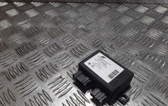 Volkswagen Sharan Immobilizer control unit/module 7M3953257